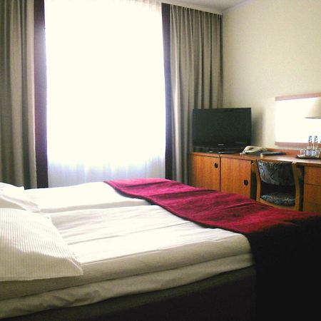 Hotel Ior Poznań Eksteriør billede
