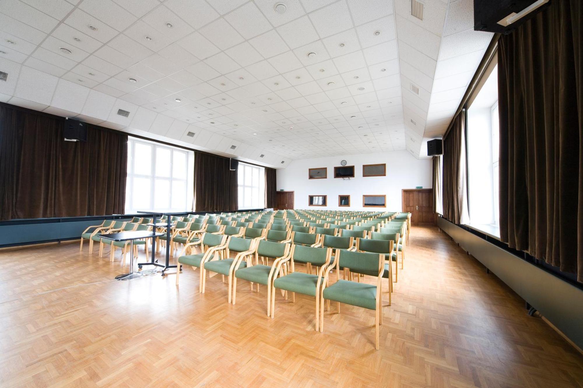 Hotel Ior Poznań Eksteriør billede