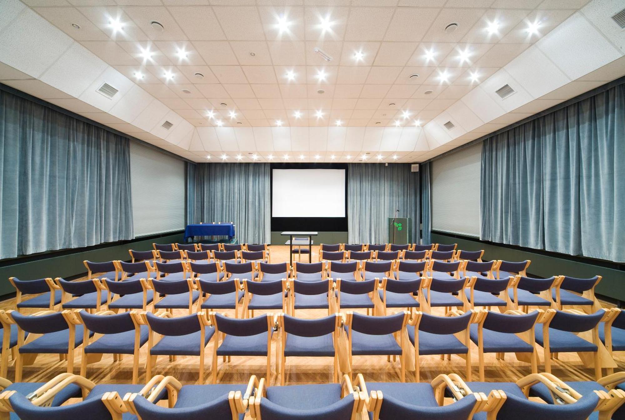 Hotel Ior Poznań Eksteriør billede