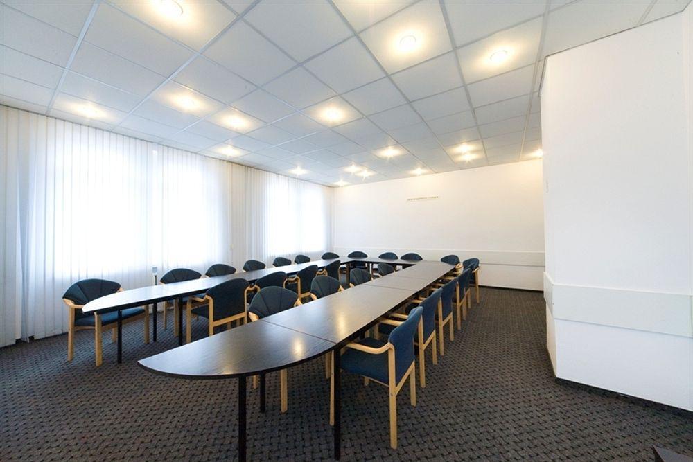 Hotel Ior Poznań Eksteriør billede
