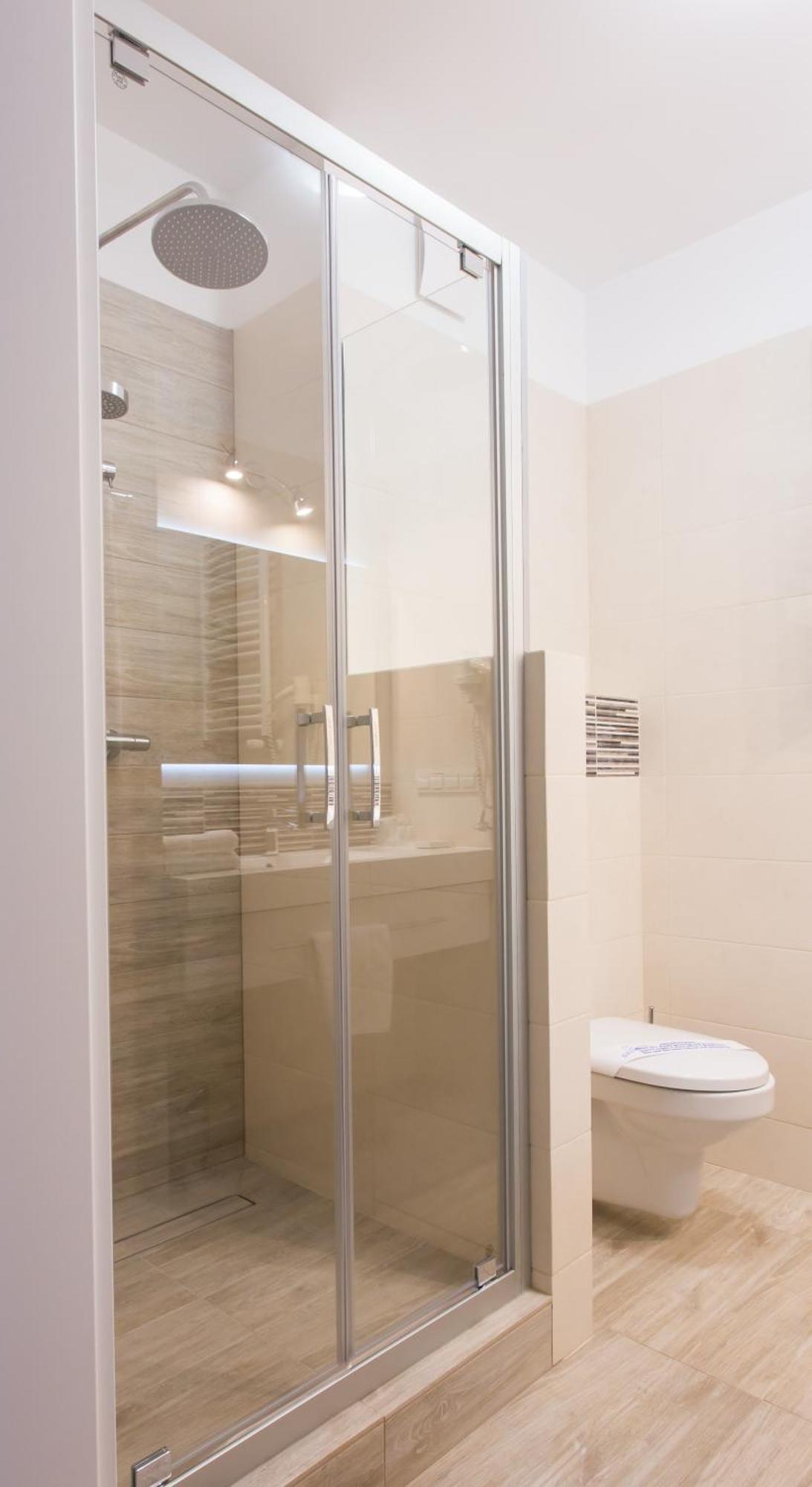 Hotel Ior Poznań Eksteriør billede