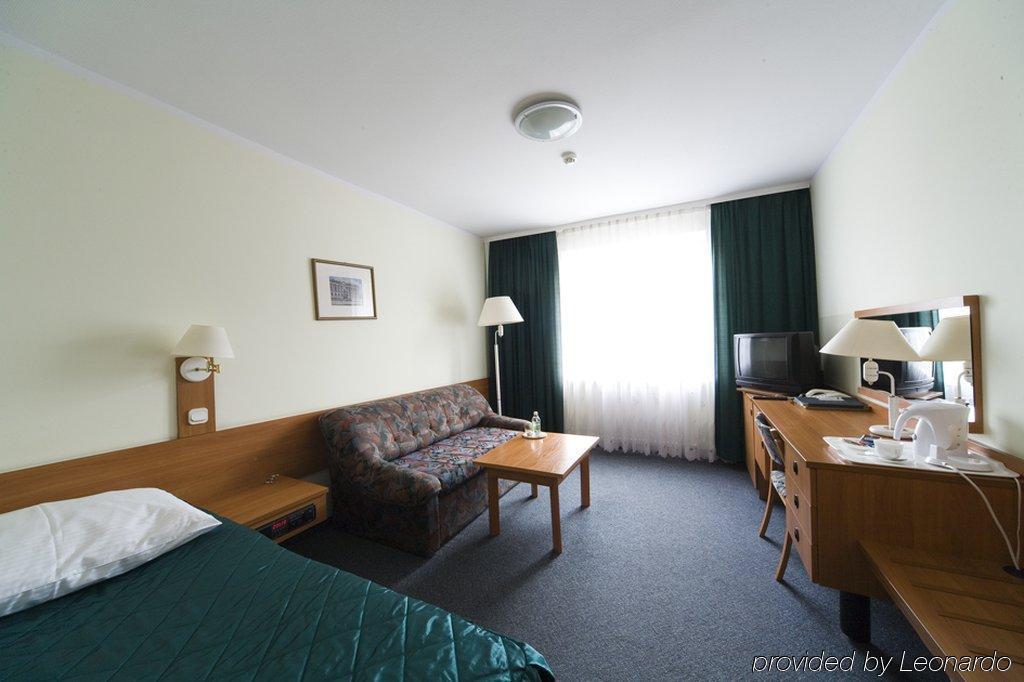 Hotel Ior Poznań Eksteriør billede