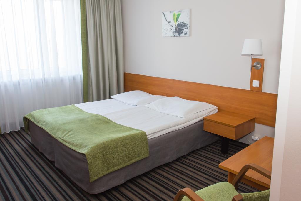 Hotel Ior Poznań Eksteriør billede