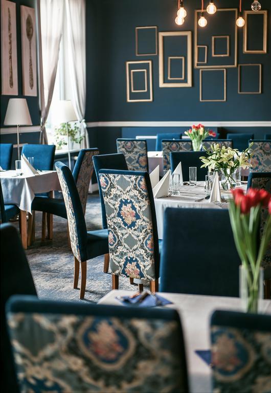 Hotel Ior Poznań Eksteriør billede