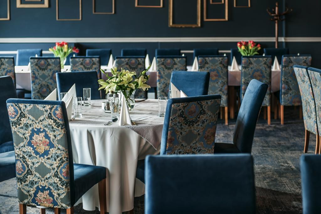 Hotel Ior Poznań Eksteriør billede
