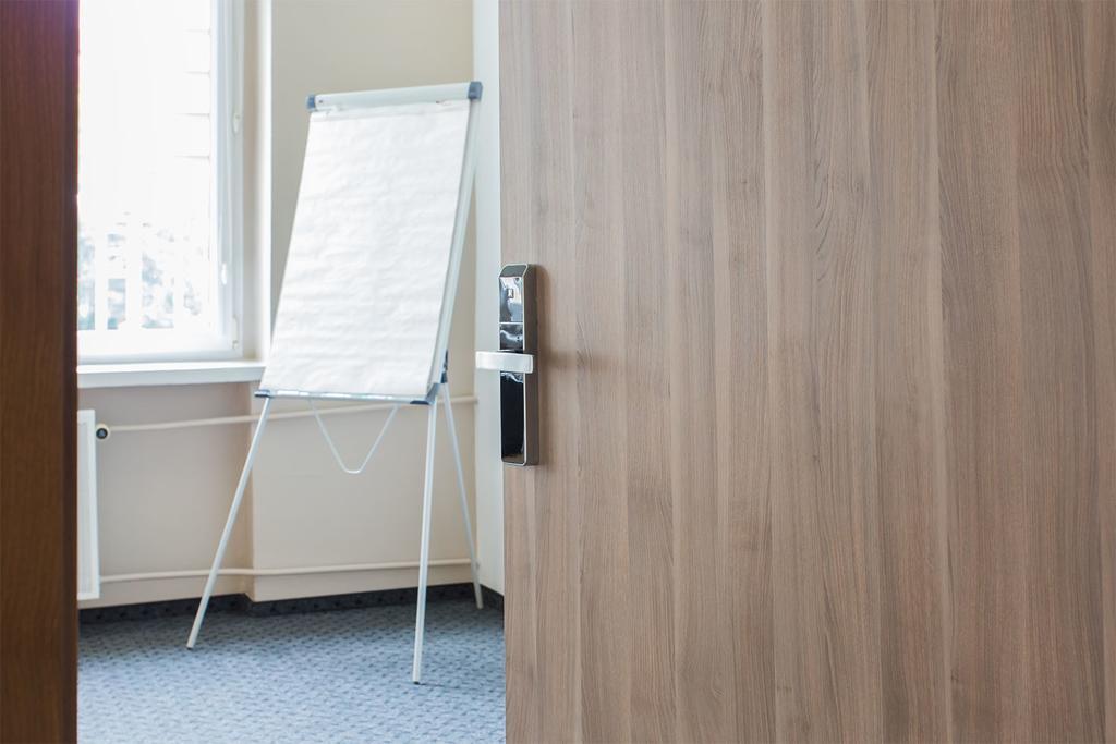 Hotel Ior Poznań Eksteriør billede