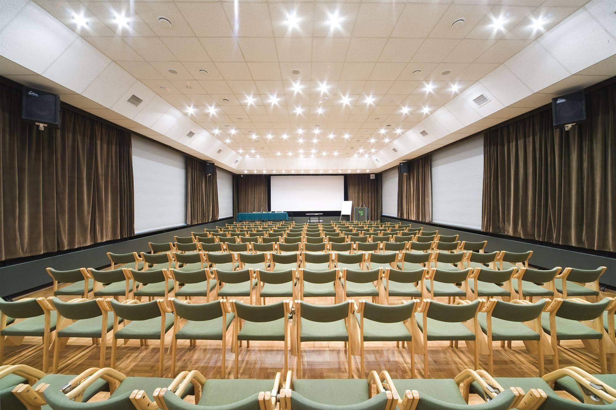 Hotel Ior Poznań Eksteriør billede